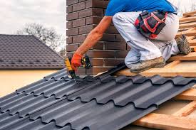 Trusted Saddle Rock, NY Roofing Contractor Experts